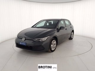 VOLKSWAGEN Golf 1.5 eTSI EVO ACT Life DSG 0