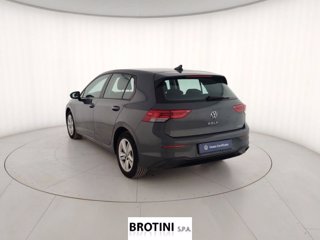 VOLKSWAGEN Golf 1.5 eTSI EVO ACT Life DSG 1