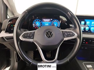 VOLKSWAGEN Golf 1.5 eTSI EVO ACT Life DSG 12
