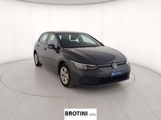 VOLKSWAGEN Golf 1.5 eTSI EVO ACT Life DSG 3