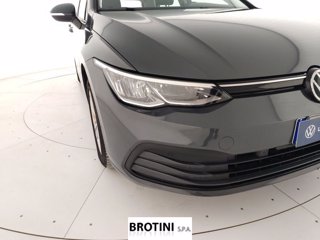 VOLKSWAGEN Golf 1.5 eTSI EVO ACT Life DSG 4