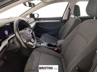 VOLKSWAGEN Golf 1.5 eTSI EVO ACT Life DSG 6