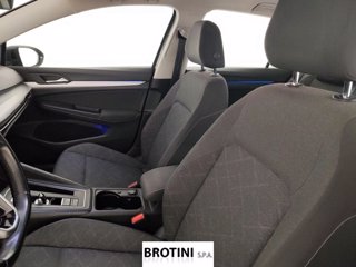 VOLKSWAGEN Golf 1.5 eTSI EVO ACT Life DSG 8
