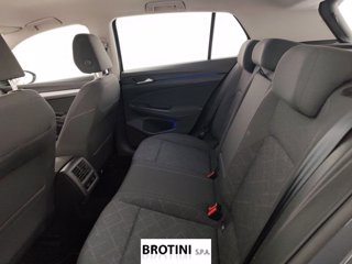 VOLKSWAGEN Golf 1.5 eTSI EVO ACT Life DSG 9