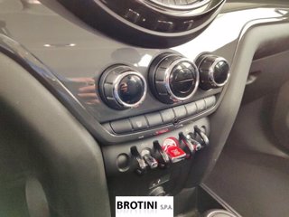 MINI Countryman One D Hype 10