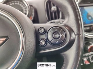 MINI Countryman One D Hype 12