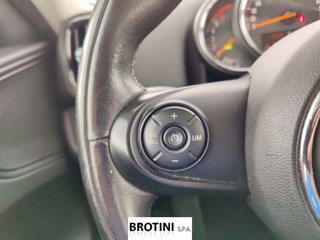 MINI Countryman One D Hype 13