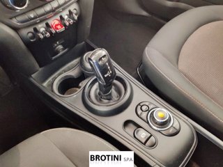 MINI Countryman One D Hype 9