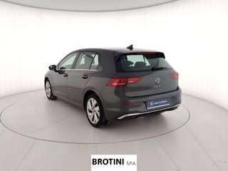 VOLKSWAGEN Golf 2.0 TDI SCR 110KW Style DSG 1