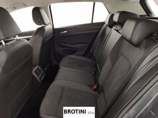 VOLKSWAGEN Golf 2.0 TDI SCR 110KW Style DSG 10