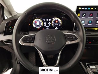 VOLKSWAGEN Golf 2.0 TDI SCR 110KW Style DSG 14