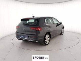 VOLKSWAGEN Golf 2.0 TDI SCR 110KW Style DSG 2