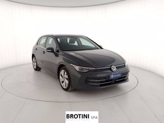 VOLKSWAGEN Golf 2.0 TDI SCR 110KW Style DSG 3