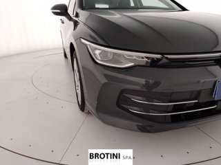 VOLKSWAGEN Golf 2.0 TDI SCR 110KW Style DSG 4