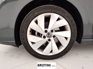 VOLKSWAGEN Golf 2.0 TDI SCR 110KW Style DSG 5
