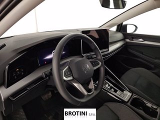 VOLKSWAGEN Golf 2.0 TDI SCR 110KW Style DSG 7