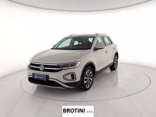 VOLKSWAGEN T-Roc 2.0 TDI SCR Style 0