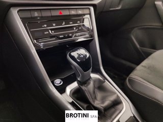 VOLKSWAGEN T-Roc 2.0 TDI SCR Style 10