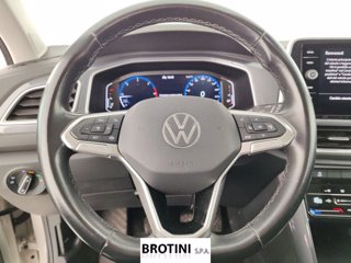VOLKSWAGEN T-Roc 2.0 TDI SCR Style 12