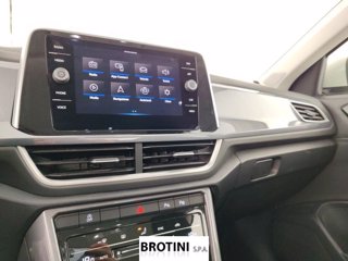 VOLKSWAGEN T-Roc 2.0 TDI SCR Style 13
