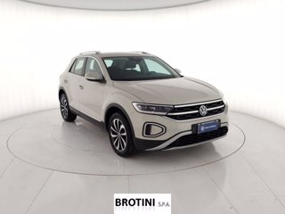 VOLKSWAGEN T-Roc 2.0 TDI SCR Style 3