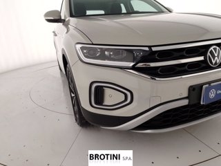 VOLKSWAGEN T-Roc 2.0 TDI SCR Style 4