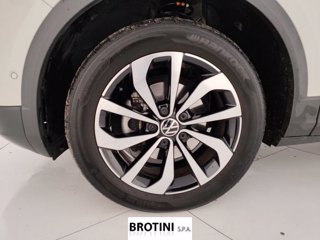 VOLKSWAGEN T-Roc 2.0 TDI SCR Style 5