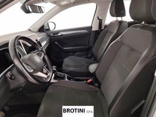 VOLKSWAGEN T-Roc 2.0 TDI SCR Style 6