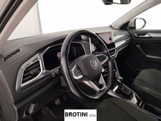 VOLKSWAGEN T-Roc 2.0 TDI SCR Style 7