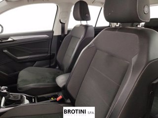 VOLKSWAGEN T-Roc 2.0 TDI SCR Style 8