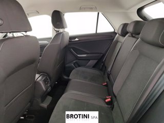 VOLKSWAGEN T-Roc 2.0 TDI SCR Style 9