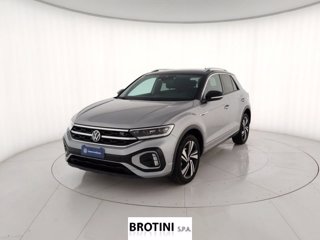 VOLKSWAGEN T-Roc 1.0 TSI R-Line