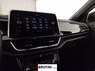 VOLKSWAGEN T-Roc 1.0 TSI R-Line 11