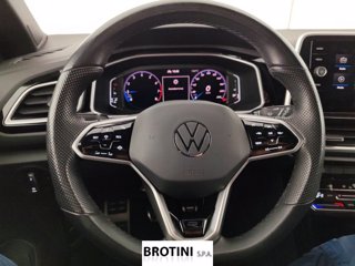 VOLKSWAGEN T-Roc 1.0 TSI R-Line 13