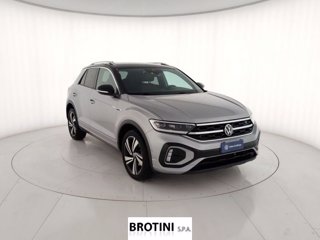 VOLKSWAGEN T-Roc 1.0 TSI R-Line 3