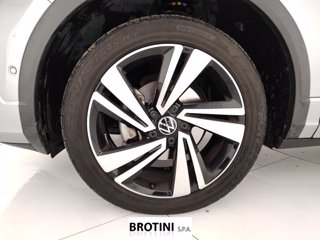 VOLKSWAGEN T-Roc 1.0 TSI R-Line 5