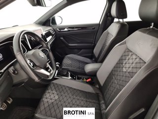 VOLKSWAGEN T-Roc 1.0 TSI R-Line 6