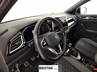 VOLKSWAGEN T-Roc 1.0 TSI R-Line 7