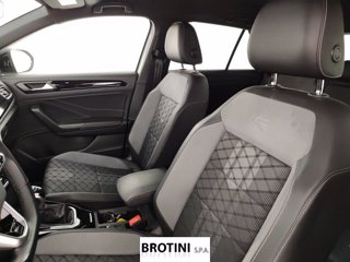 VOLKSWAGEN T-Roc 1.0 TSI R-Line 8