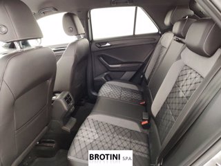 VOLKSWAGEN T-Roc 1.0 TSI R-Line 9