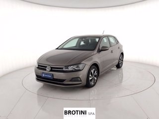 VOLKSWAGEN Polo 1.0 EVO 59kW Comfortline