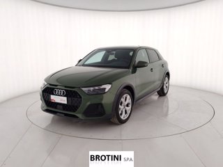 AUDI A1 Sportback Allstreet 35 TFSI S Tronic Business