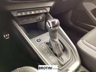AUDI A1 Sportback Allstreet 35 TFSI S Tronic Business 10