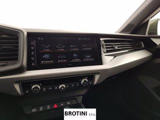 AUDI A1 Sportback Allstreet 35 TFSI S Tronic Business 11