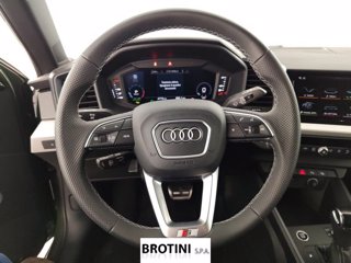 AUDI A1 Sportback Allstreet 35 TFSI S Tronic Business 13
