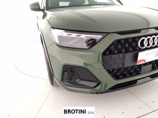 AUDI A1 Sportback Allstreet 35 TFSI S Tronic Business 4