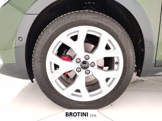 AUDI A1 Sportback Allstreet 35 TFSI S Tronic Business 5