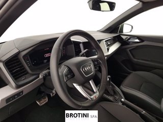 AUDI A1 Sportback Allstreet 35 TFSI S Tronic Business 7