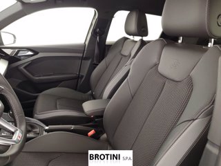 AUDI A1 Sportback Allstreet 35 TFSI S Tronic Business 8