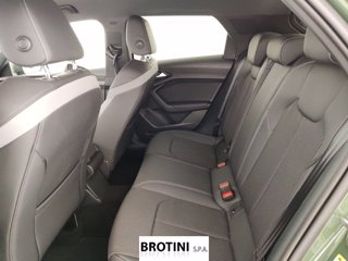 AUDI A1 Sportback Allstreet 35 TFSI S Tronic Business 9